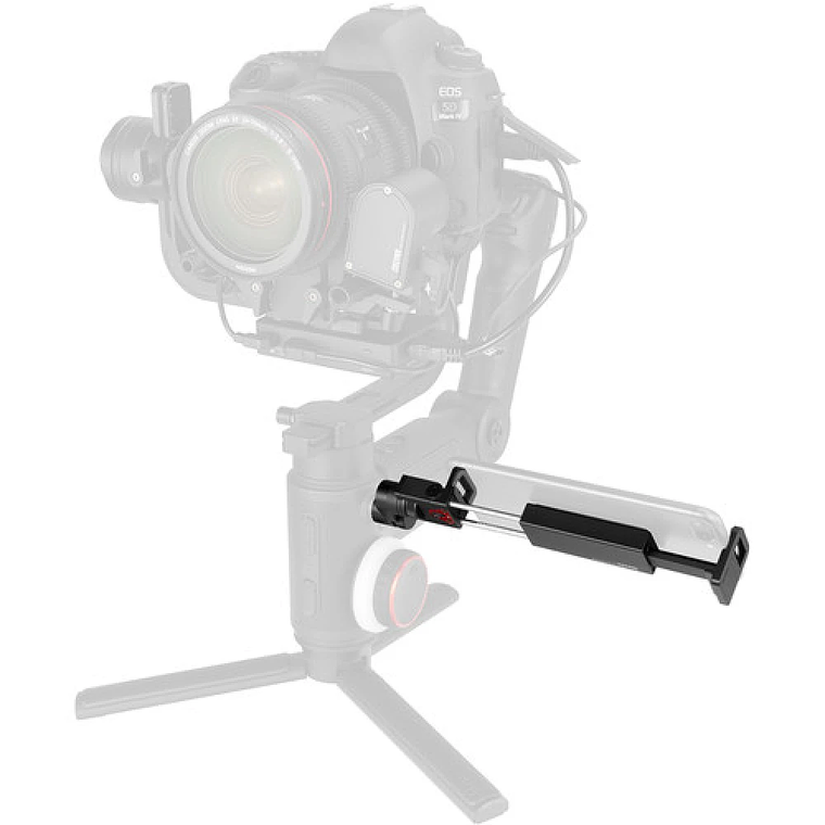 Zhiyun TransMount Phone Holder para Weebill-S, Weebill Lab, Crane 3 LAB 6