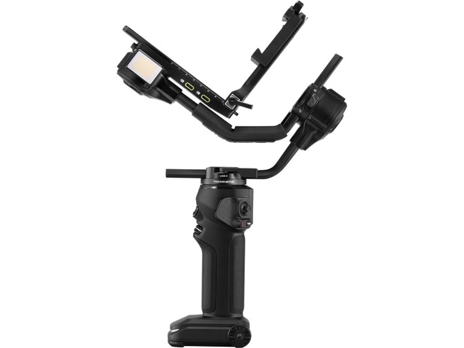 Estabilizador  Crane 4 1