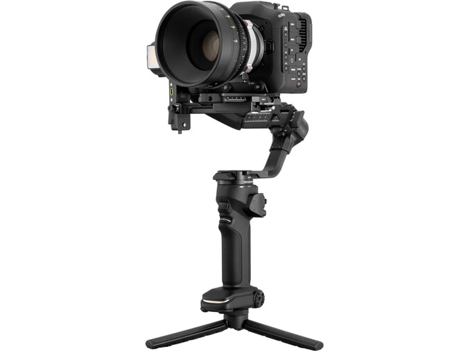 Estabilizador  Crane 4 2