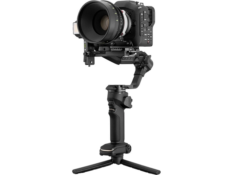 Estabilizador  Crane 4 2