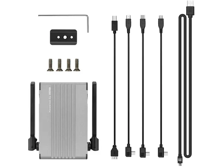 Zhiyun TransMount Wireless Image Transmission Transmitter 2