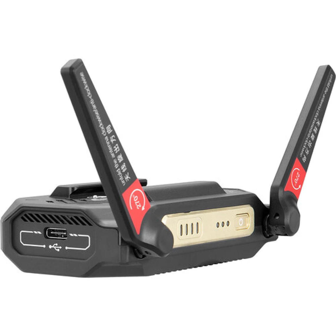 Estabilizador  Weebill 2 Pro 2