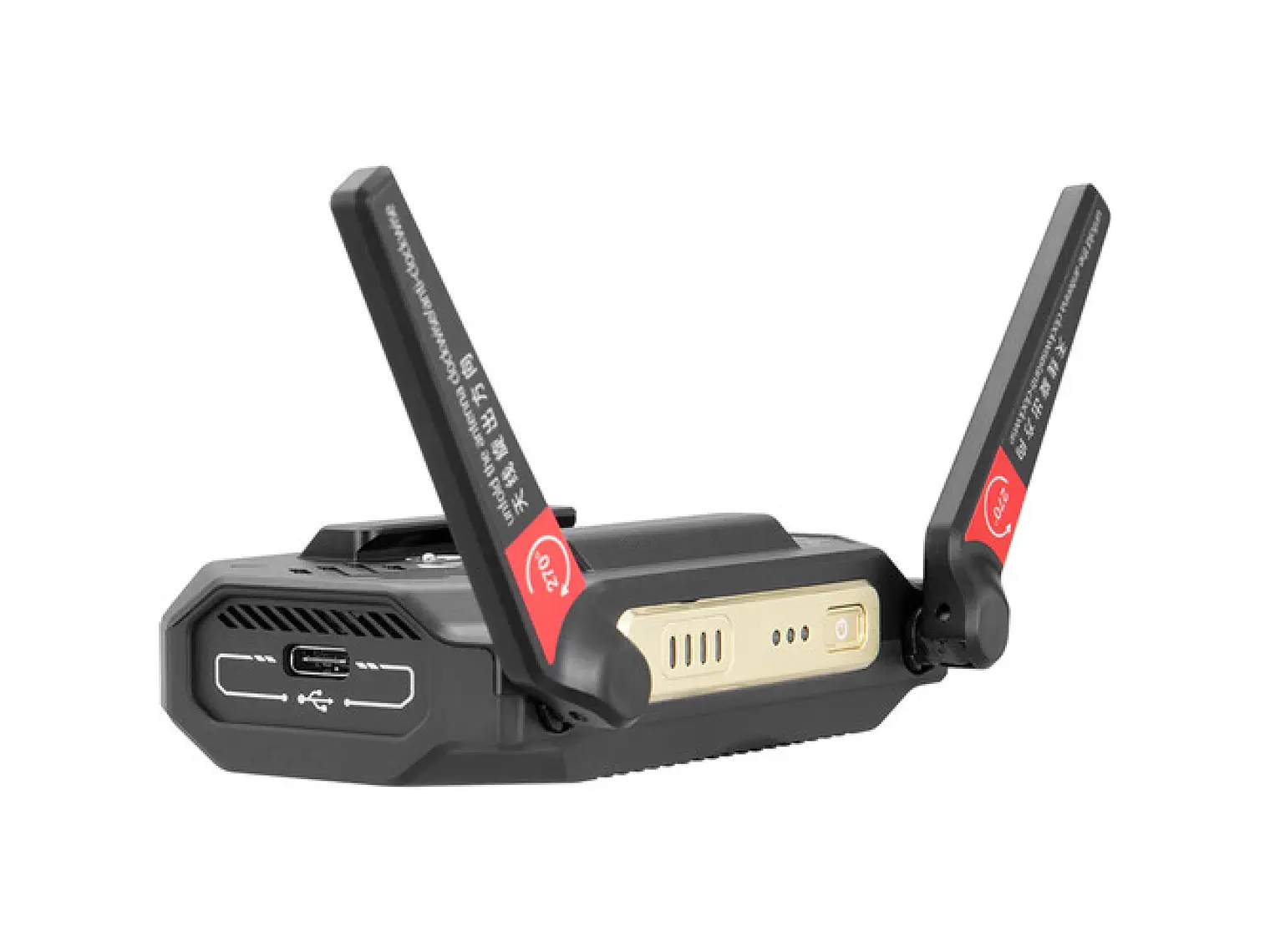 Estabilizador  Weebill 2 Pro 2