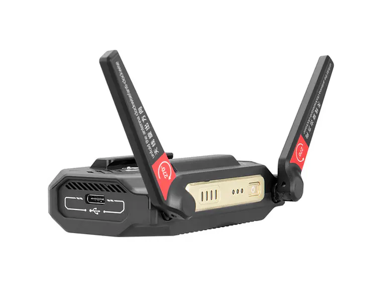 Estabilizador  Weebill 2 Pro 2