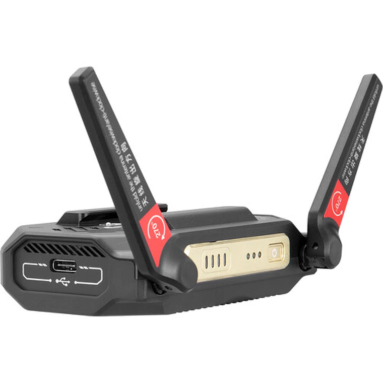 Estabilizador  Weebill 2 Pro 2