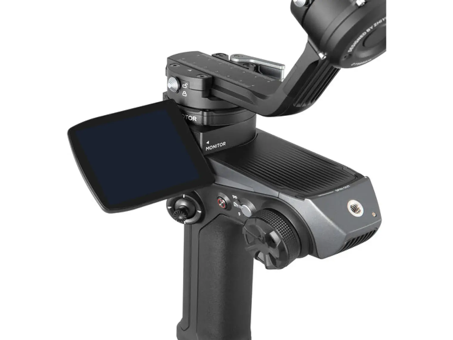 Estabilizador  Weebill 2 Pro 3