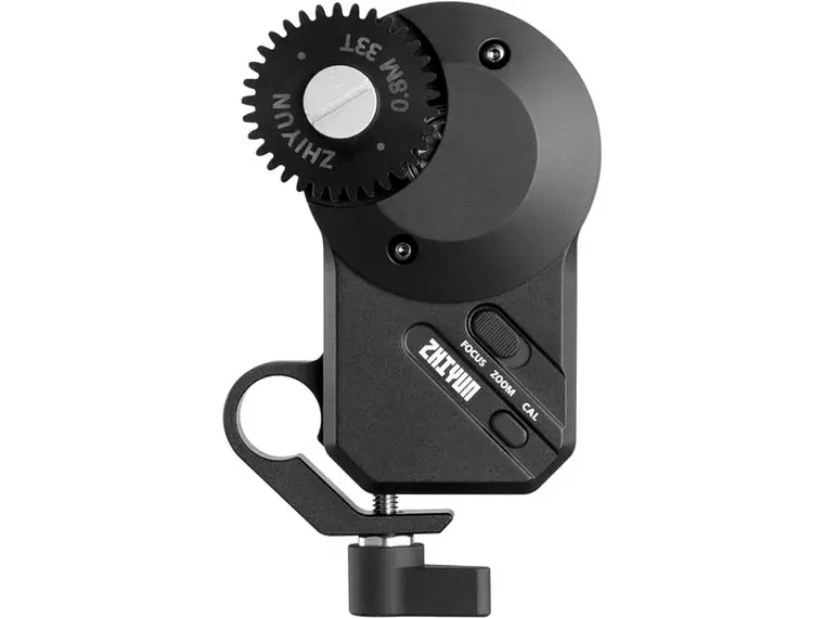 Estabilizador  Weebill 2 Pro 6