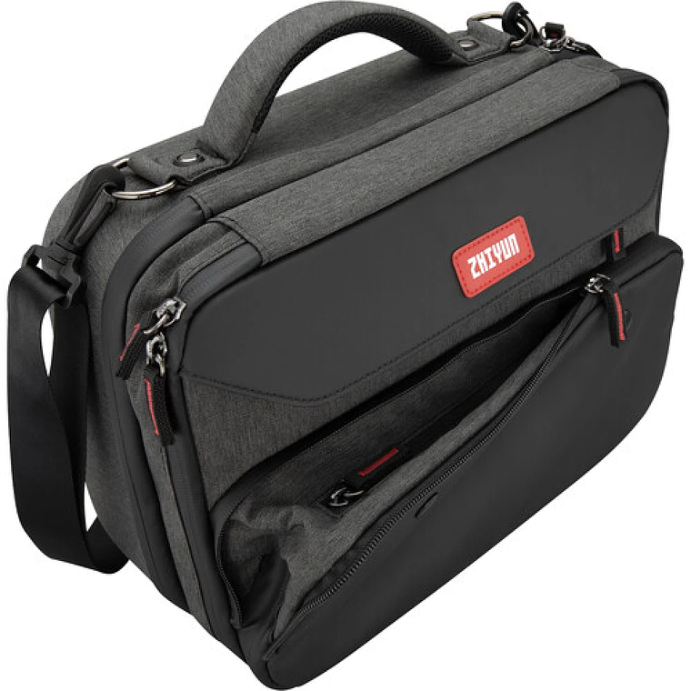 Estabilizador  Weebill 2 Pro 7