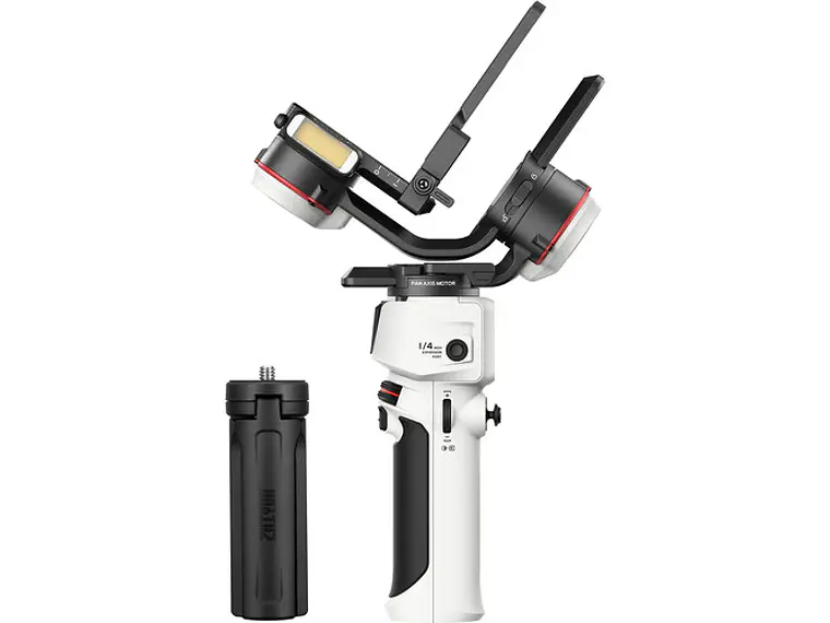 Estabilizador  Zhiyun Crane M3 Standard kit 1