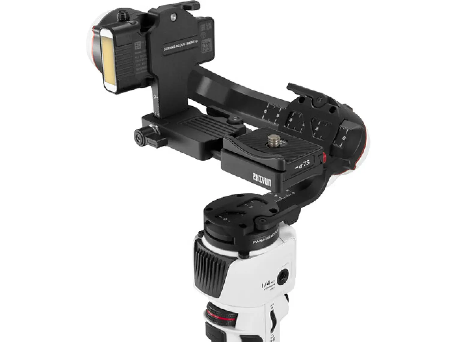 Estabilizador  Zhiyun Crane M3 Standard kit 2