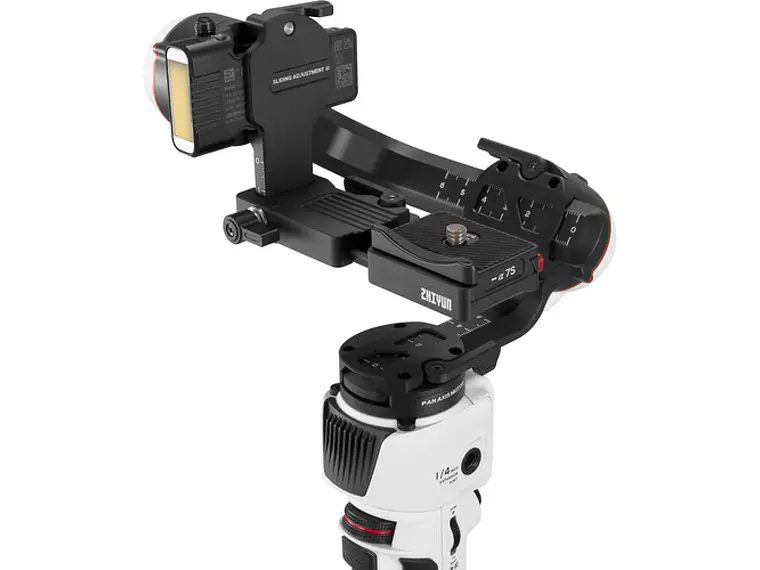 Estabilizador  Zhiyun Crane M3 Standard kit 2