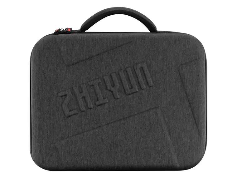 Estabilizador  Crane 4 Combo 2