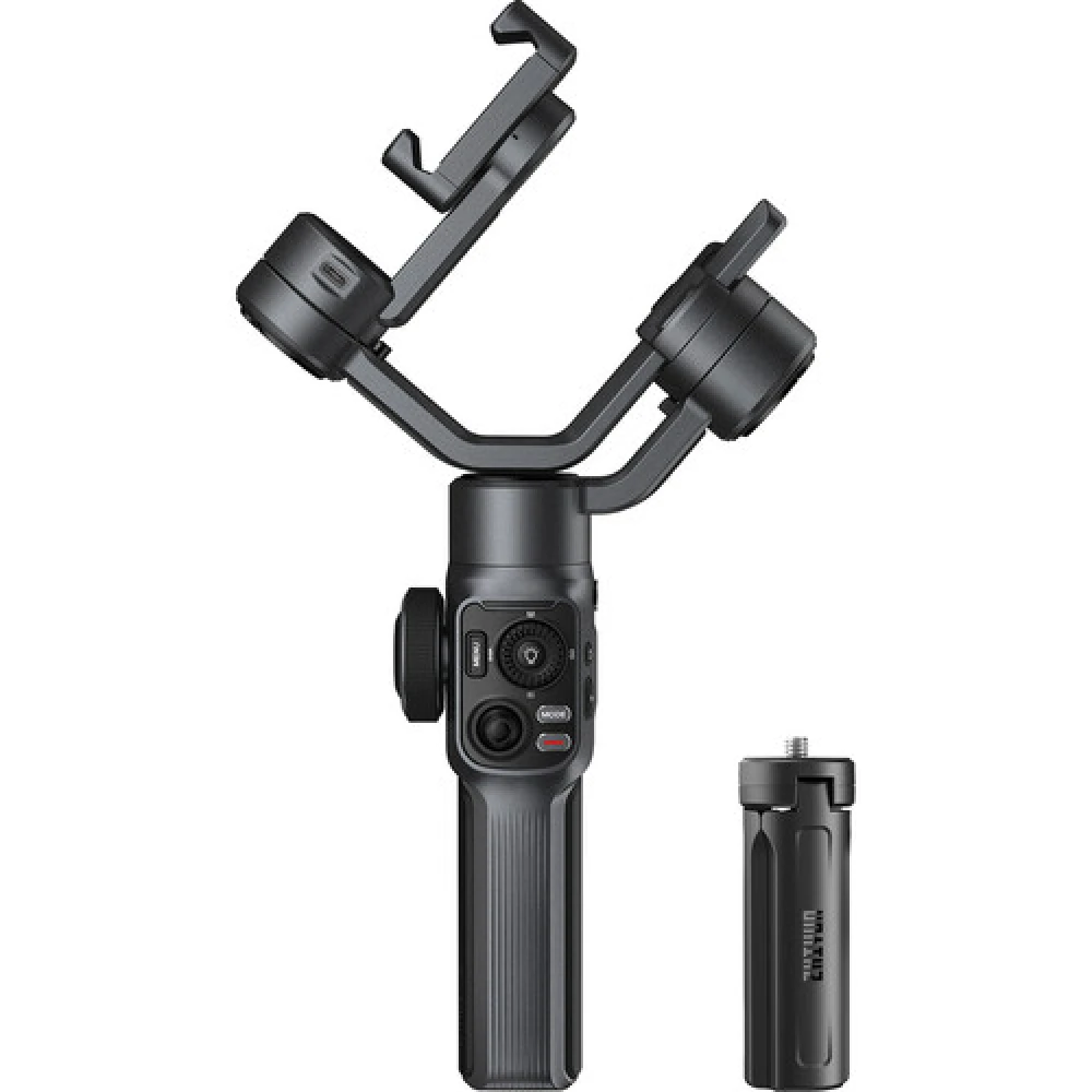 ZHIYUN ESTABILIZADOR CELULAR SMOOTH-5S COMBO