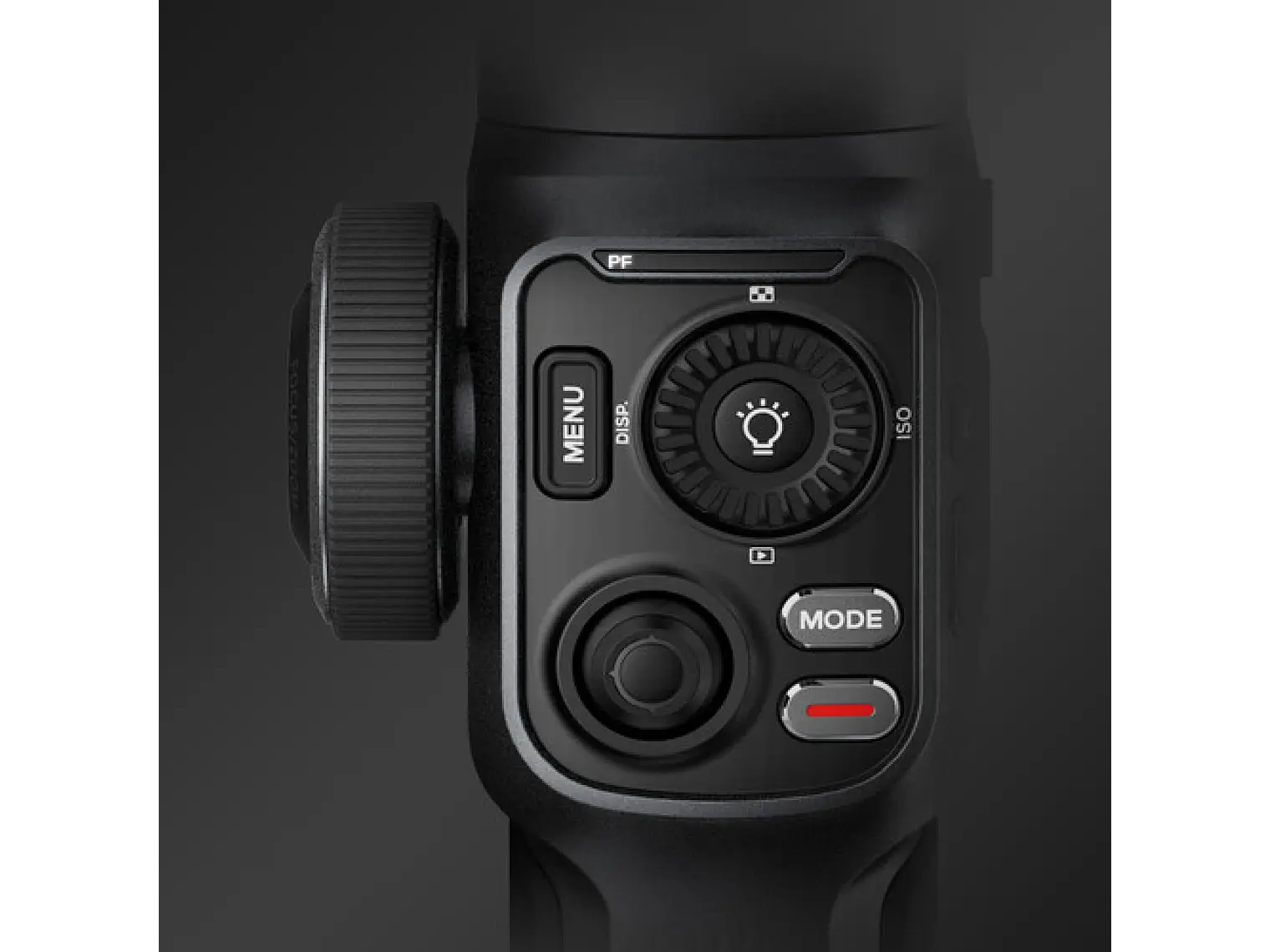 Estabilizador  Zhiyun Smooth 5 3