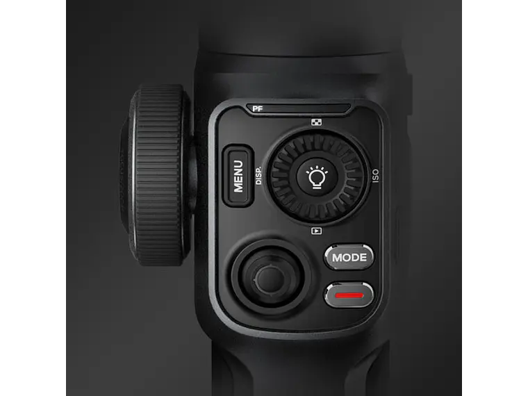 Estabilizador  Zhiyun Smooth 5 3