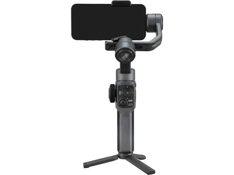 Estabilizador  Zhiyun Smooth 5 4