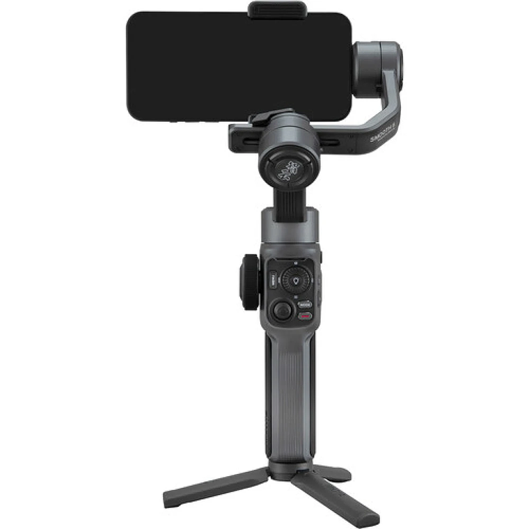 Estabilizador  Zhiyun Smooth 5 4