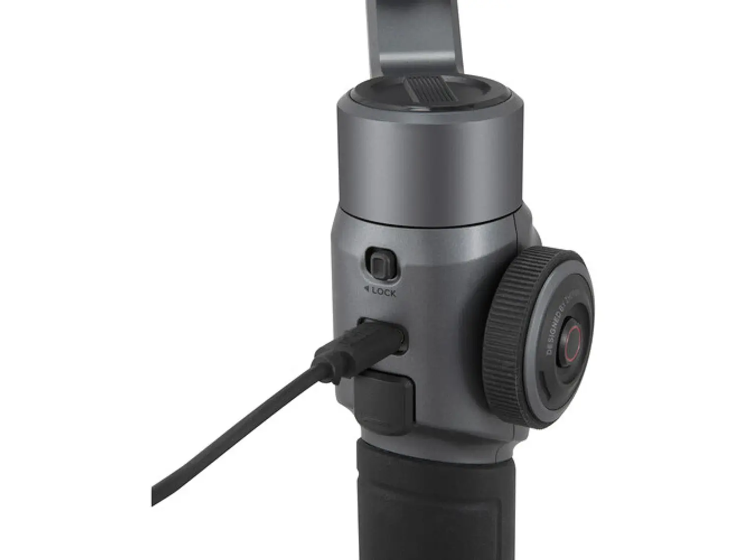 Estabilizador  Zhiyun Smooth 5 6