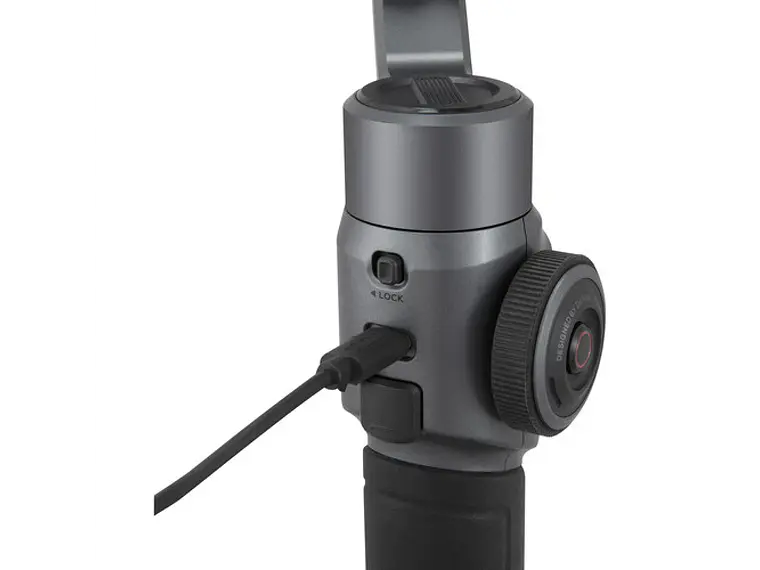 Estabilizador  Zhiyun Smooth 5 6