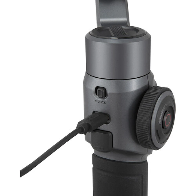 Estabilizador  Zhiyun Smooth 5 6
