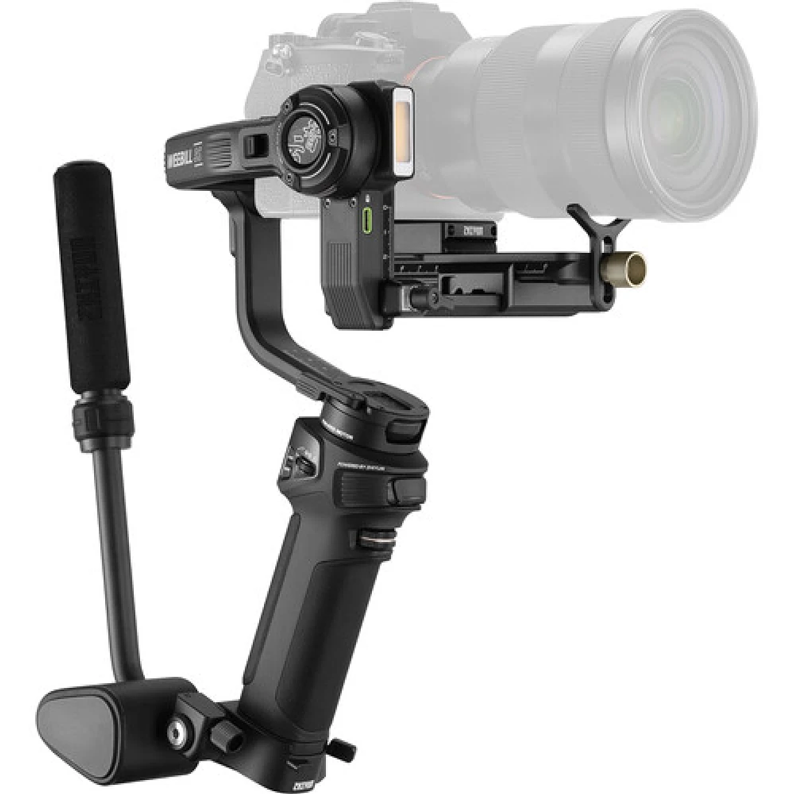 Zhiyun Weebill 3S combo 1