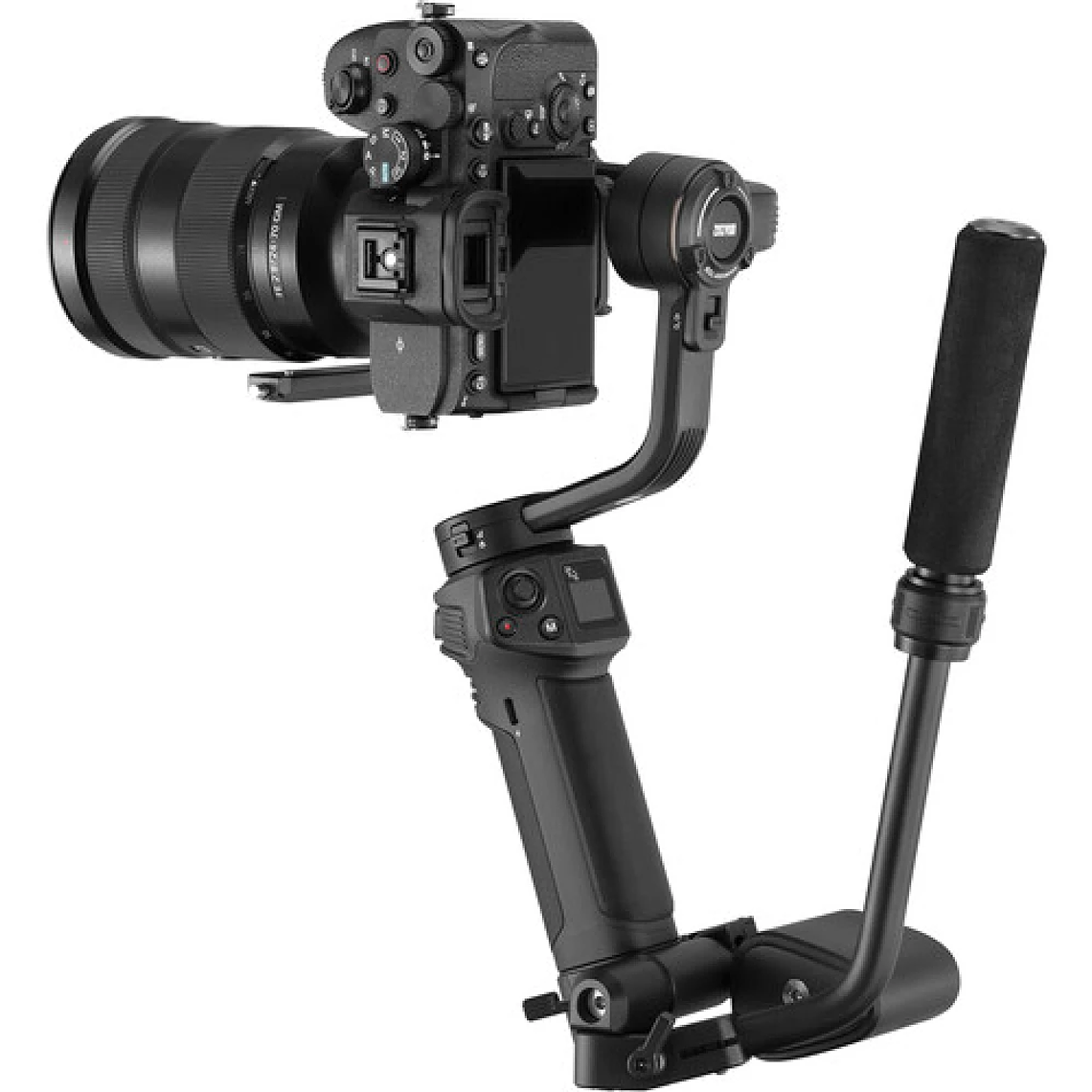 Zhiyun Weebill 3S combo 2