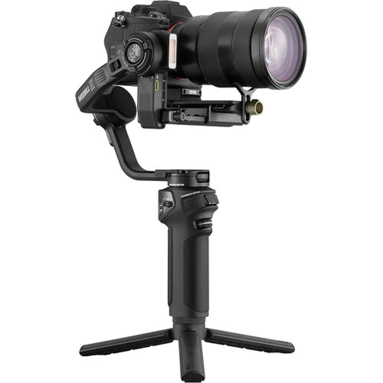 Zhiyun Weebill 3S combo 5