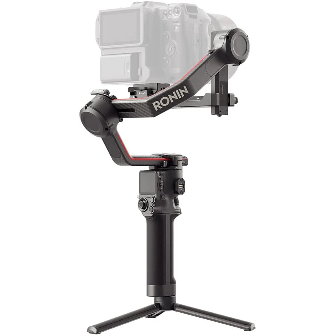DJI Estabilizador RS 3 Pro Combo 1