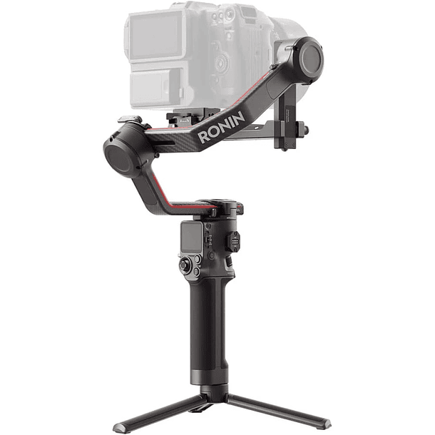 DJI Estabilizador RS 3 Pro Combo