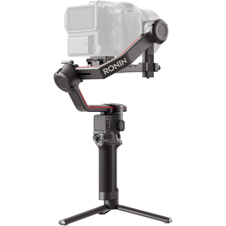 DJI Estabilizador RS 3 Pro Combo 1