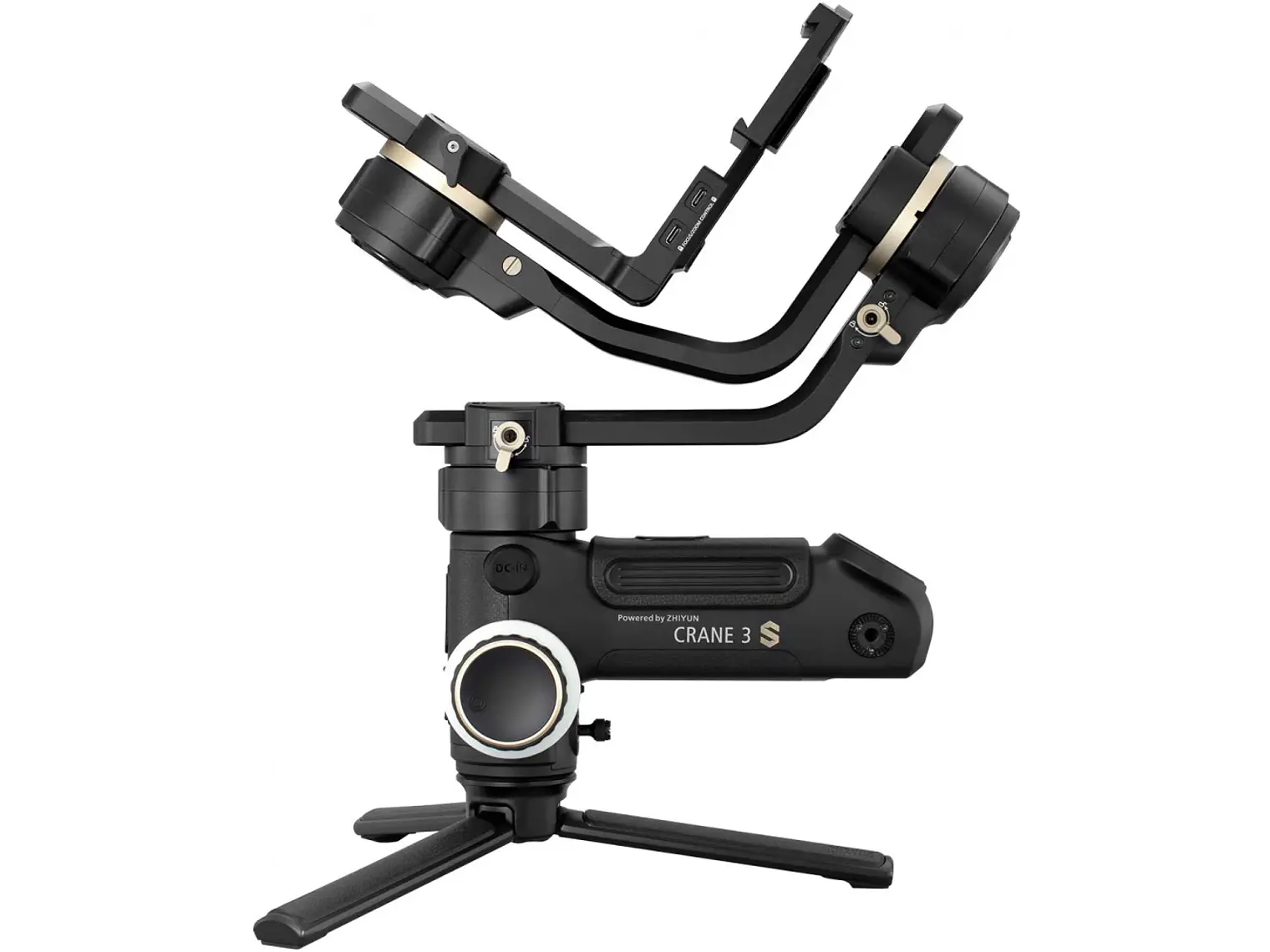 Zhiyun Estabilizador Crane 3 S Pro 2