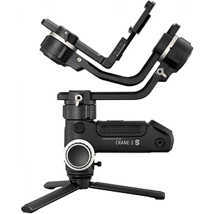Zhiyun Estabilizador Crane 3 S Pro