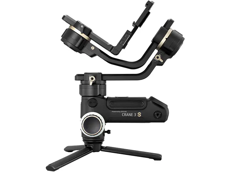 Zhiyun Estabilizador Crane 3 S Pro 2