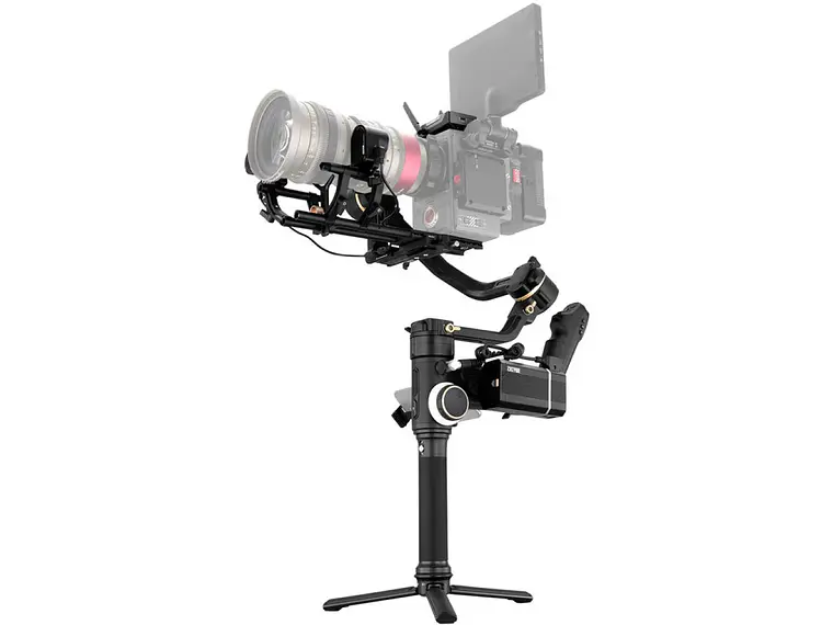 Zhiyun Estabilizador Crane 3 S Pro 3