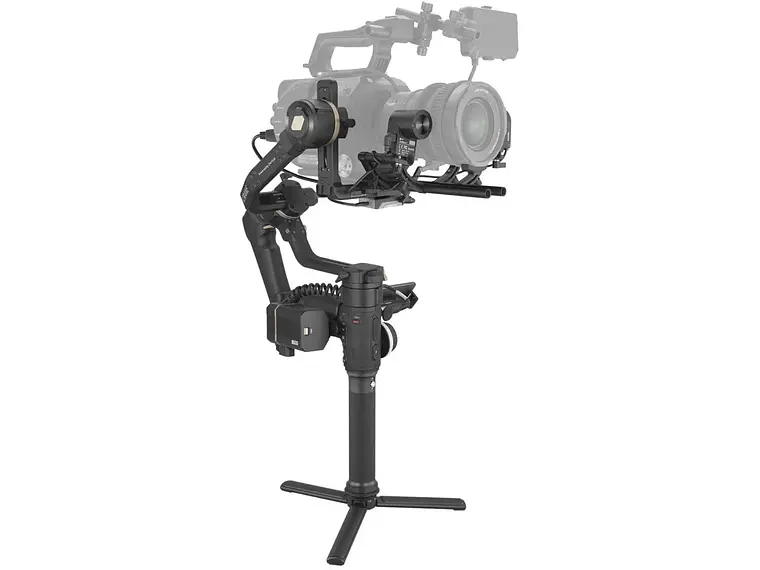 Zhiyun Estabilizador Crane 3 S Pro 4