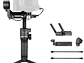 Estabilizador  Zhiyun Weebill-S Pro Package - Miniatura 2