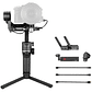 Estabilizador  Zhiyun Weebill-S Pro Package - Miniatura 2