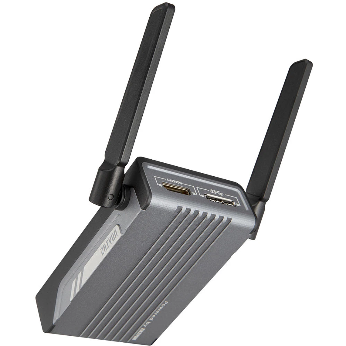 Estabilizador  Zhiyun Weebill-S Pro Package 3