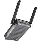 Estabilizador  Zhiyun Weebill-S Pro Package 3