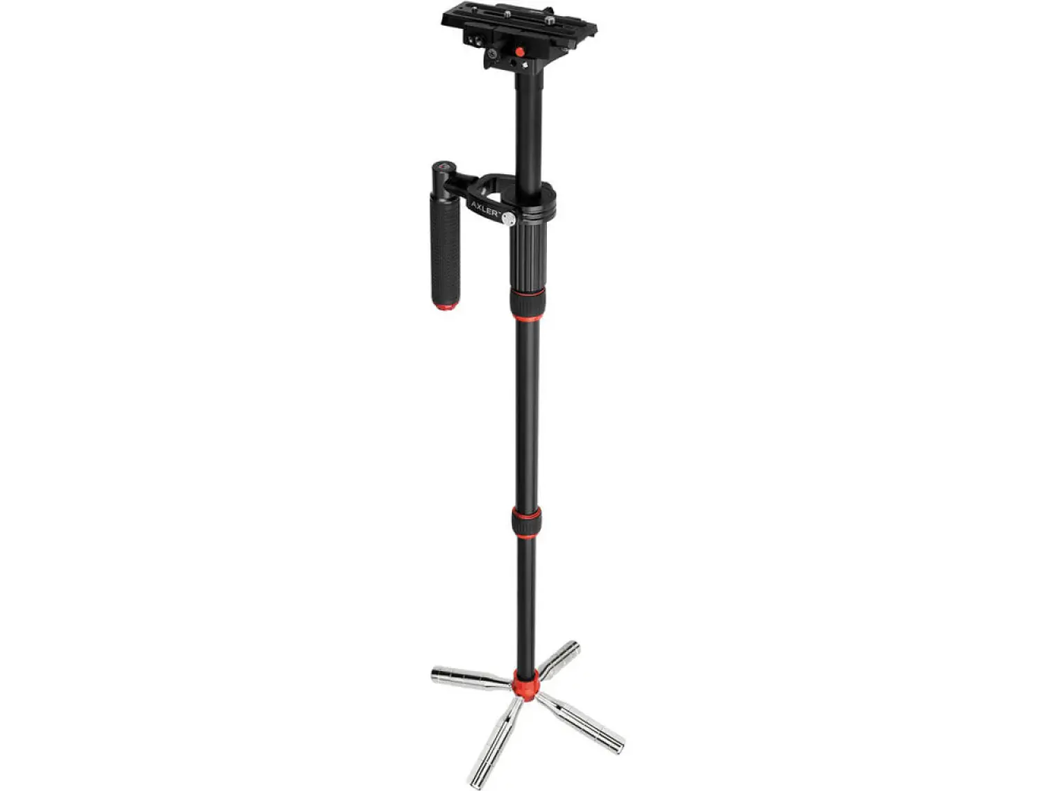  Axler Estabilizador de video Robin Pro 4-way 2