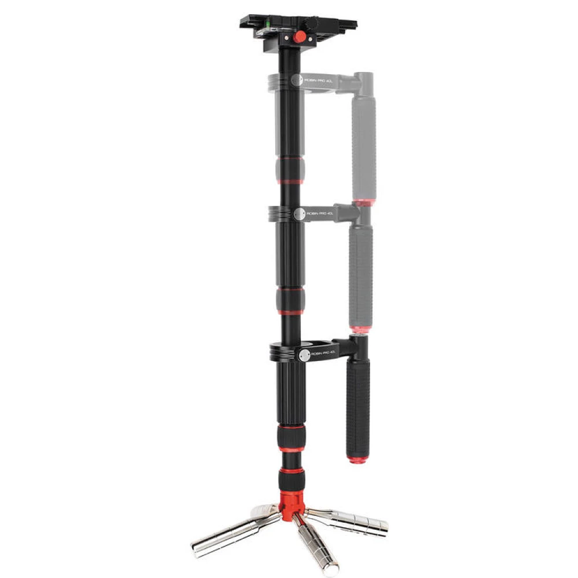  Axler Estabilizador de video Robin Pro 4-way 3