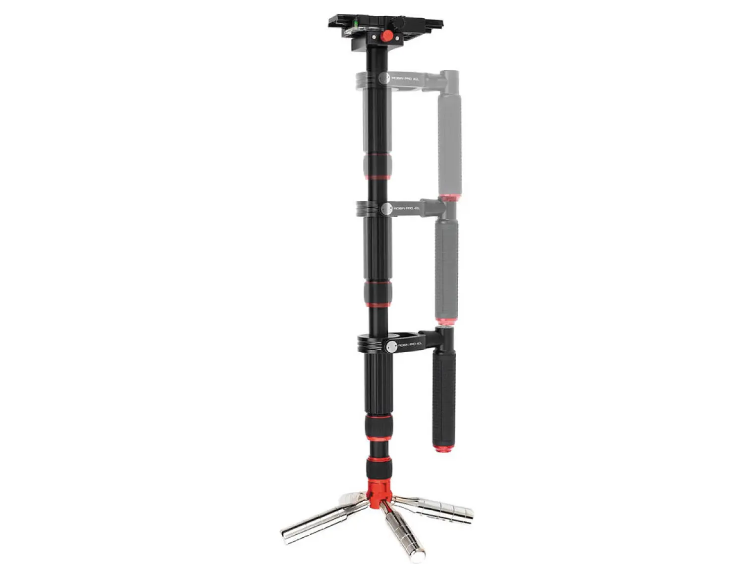  Axler Estabilizador de video Robin Pro 4-way 3