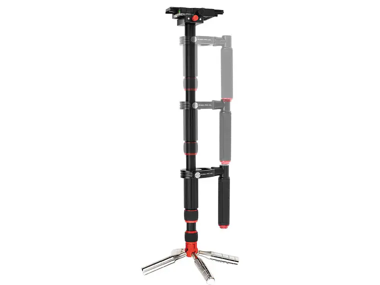  Axler Estabilizador de video Robin Pro 4-way 3