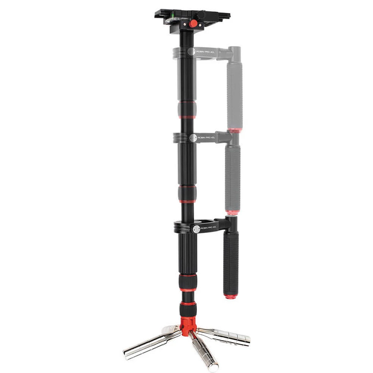  Axler Estabilizador de video Robin Pro 4-way 3