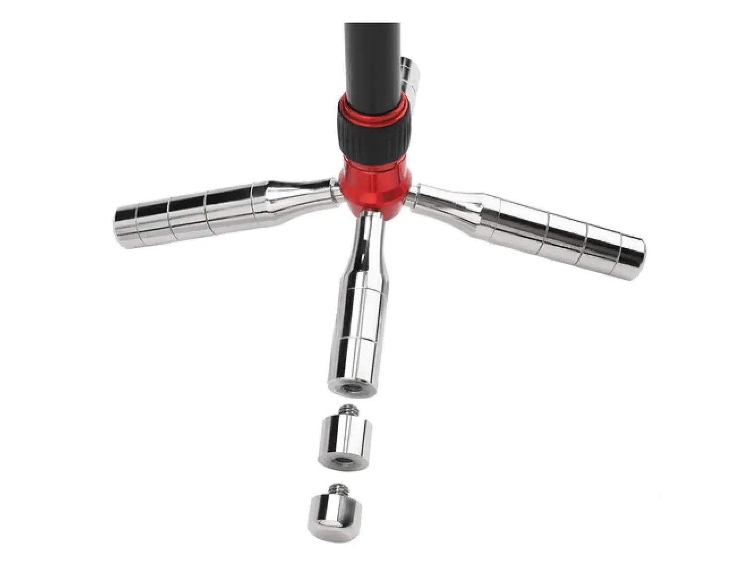  Axler Estabilizador de video Robin Pro 4-way 4