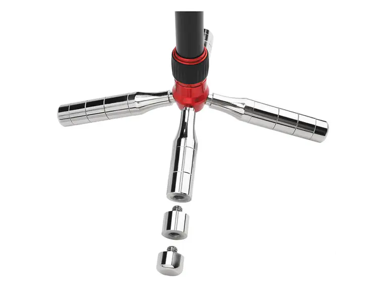  Axler Estabilizador de video Robin Pro 4-way 4