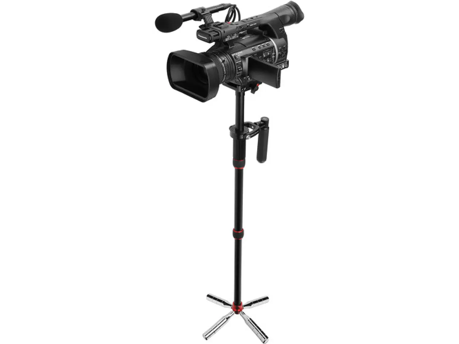  Axler Estabilizador de video Robin Pro 4-way 5