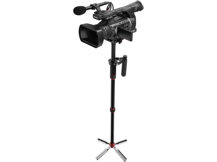  Axler Estabilizador de video Robin Pro 4-way 5