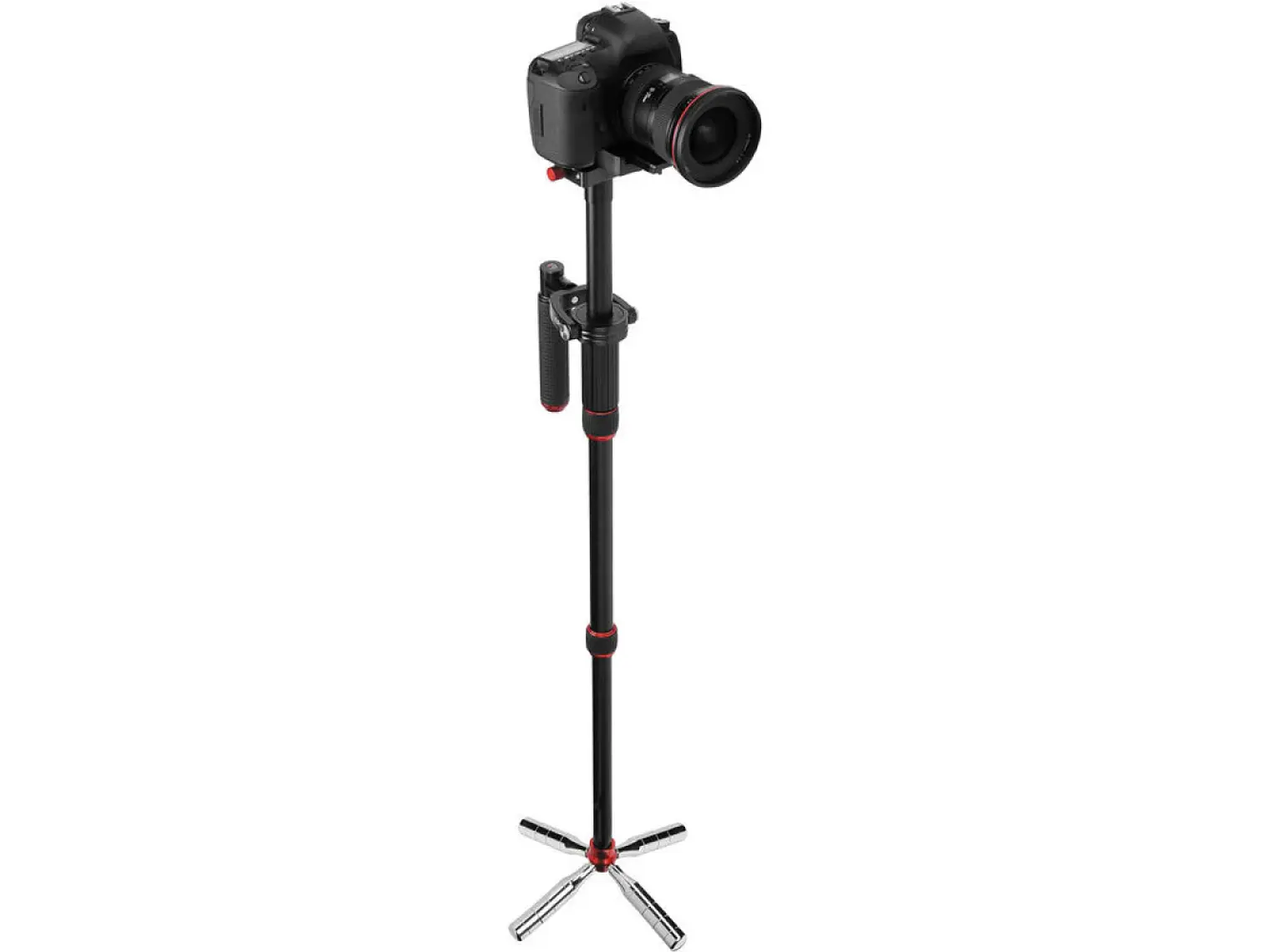  Axler Estabilizador de video Robin Pro 4-way 6