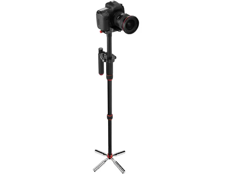  Axler Estabilizador de video Robin Pro 4-way 6